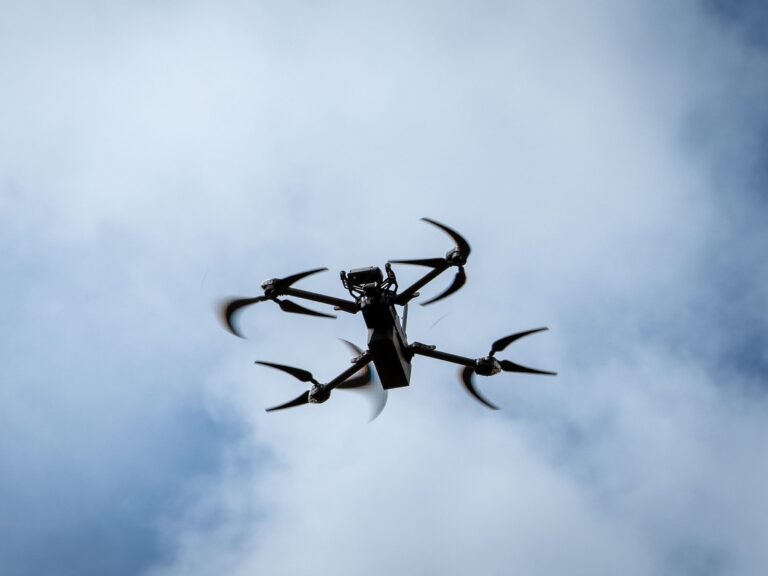 Drone overload: Too many people want to sell drones to the US military