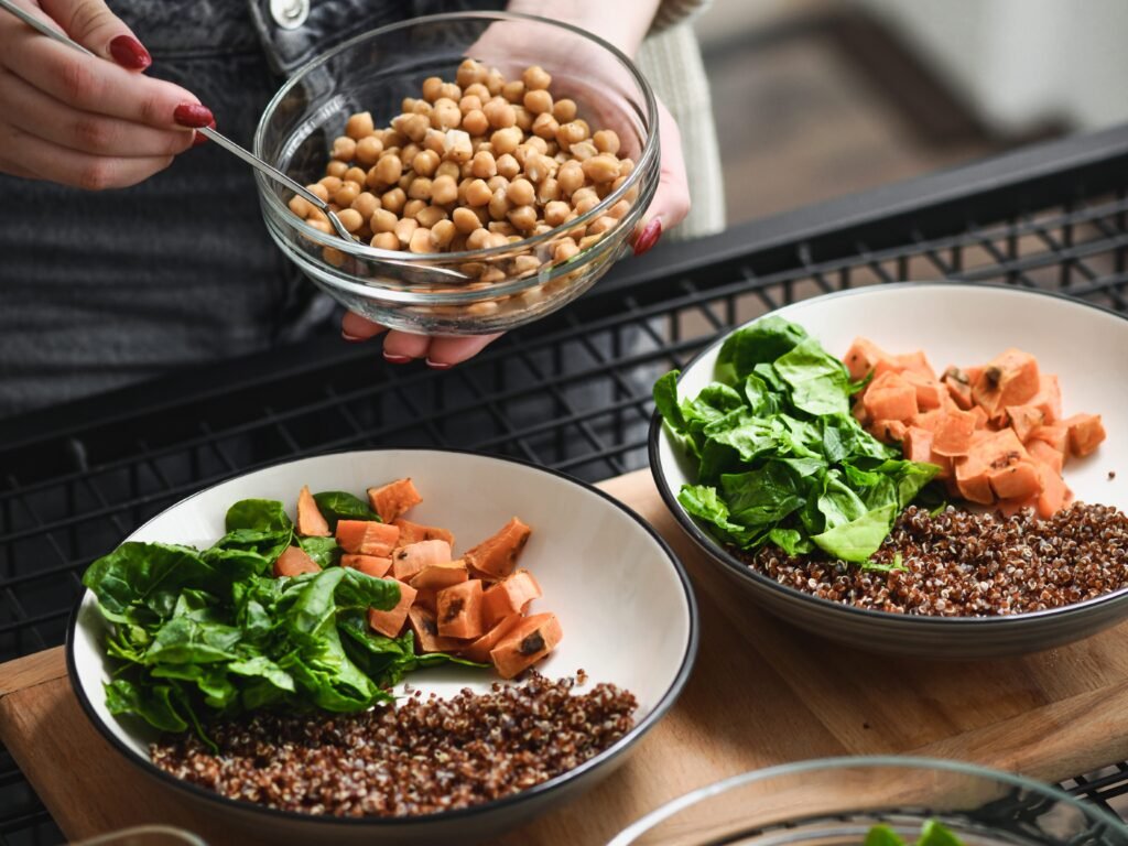 Eat your beans — 1 cup a day cuts inflammation and bad cholesterol, scientists say