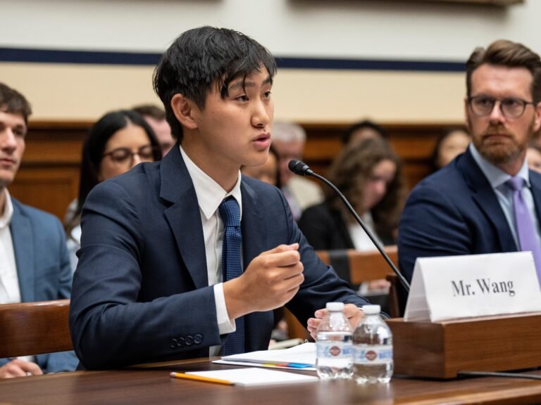 Is Meta really spending $15 billion to hire a 28-year-old?