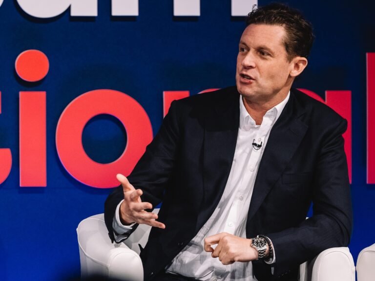 'Order the New Mountain special': How one private equity firm is bringing big exits back to healthcare VC