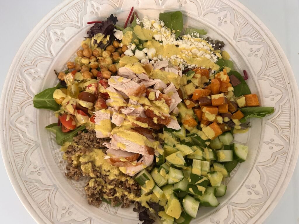 I'm a mom of 4 who loves shopping at Costco. Here are my favorite ways to use the $5 rotisserie chicken.