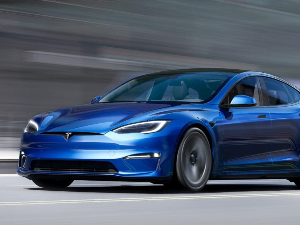 Tesla's new Model X and S are quieter, heavier, and more expensive