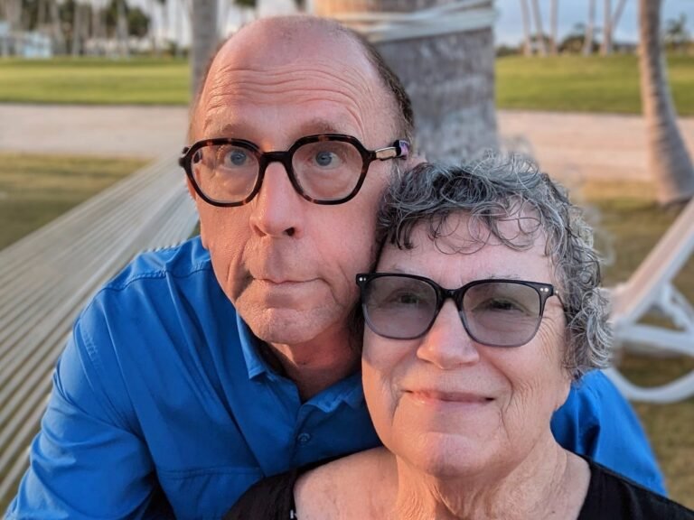 My wife and I were both managers. When we retired, we set 3 marriage rules so we wouldn't micromanage each other.