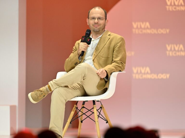 GitHub's CEO says startups can only get so far with vibe coding