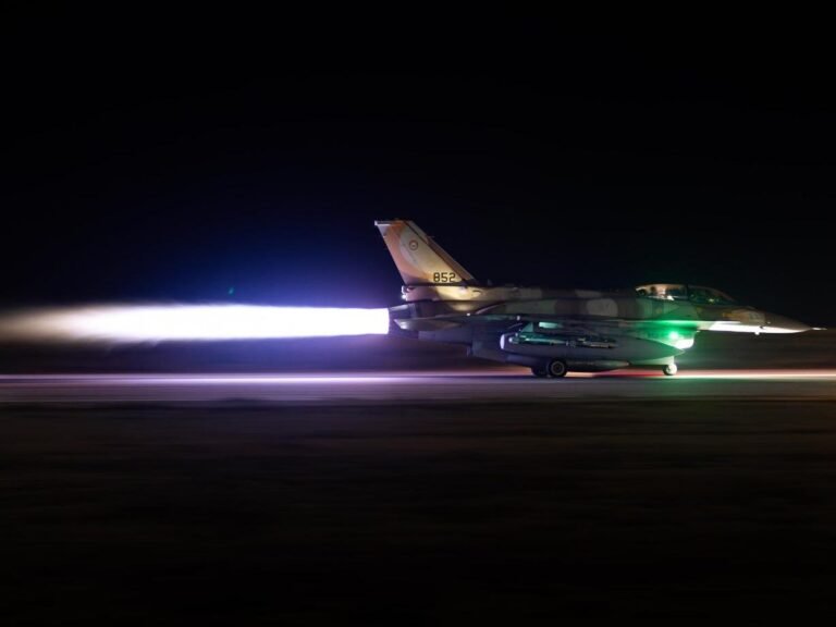 5 key questions on Israel's strikes, Iran's response, and the risk of a wider war