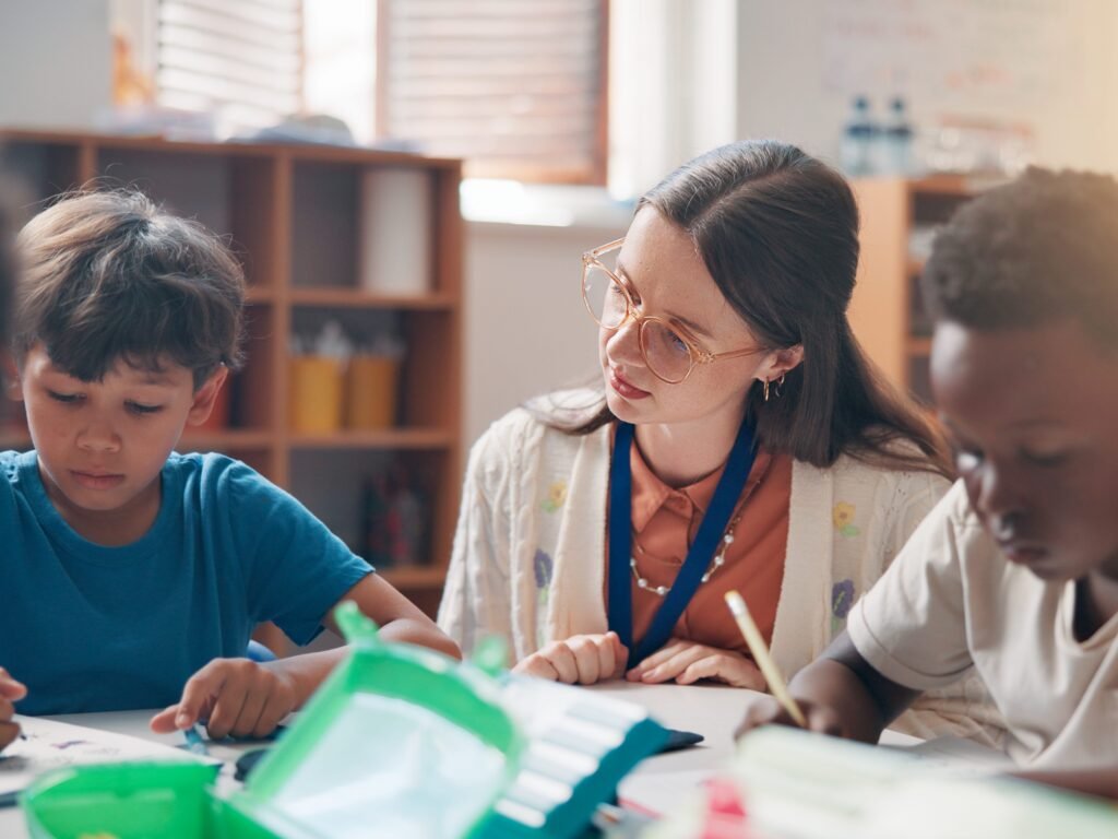 I quit my teaching job to join a corporate company. I returned to teaching in less than a year because I missed these 5 things.