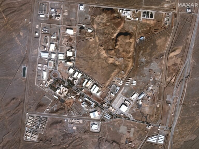 Israel's trying to wipe out Iran's nuke program. It won't be an easy kill.