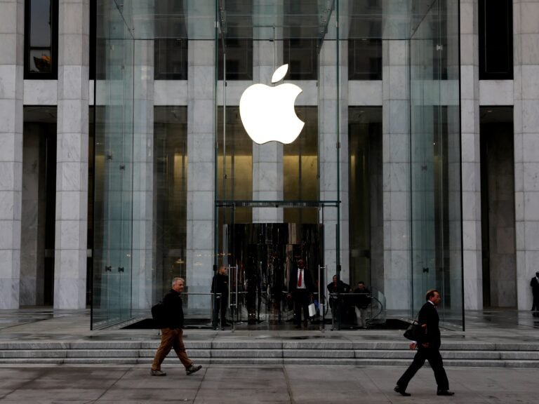 'Slow down' and 'deeply observe' the company culture when starting a new job, says ex-Apple director
