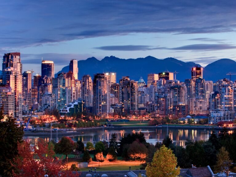 Does Canada have UBI? Everything you need to know about the country's basic income programs.