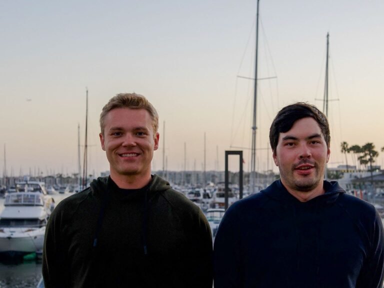 This SpaceX alumni-founded startup raised $10 million in 36 hours