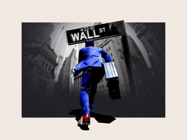 From frustration to elation: What Wall Street thinks about the potential death of the private equity recruiting race