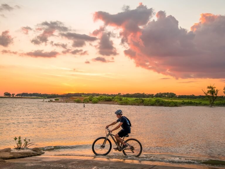The best place to live in the US is this small town in Texas
