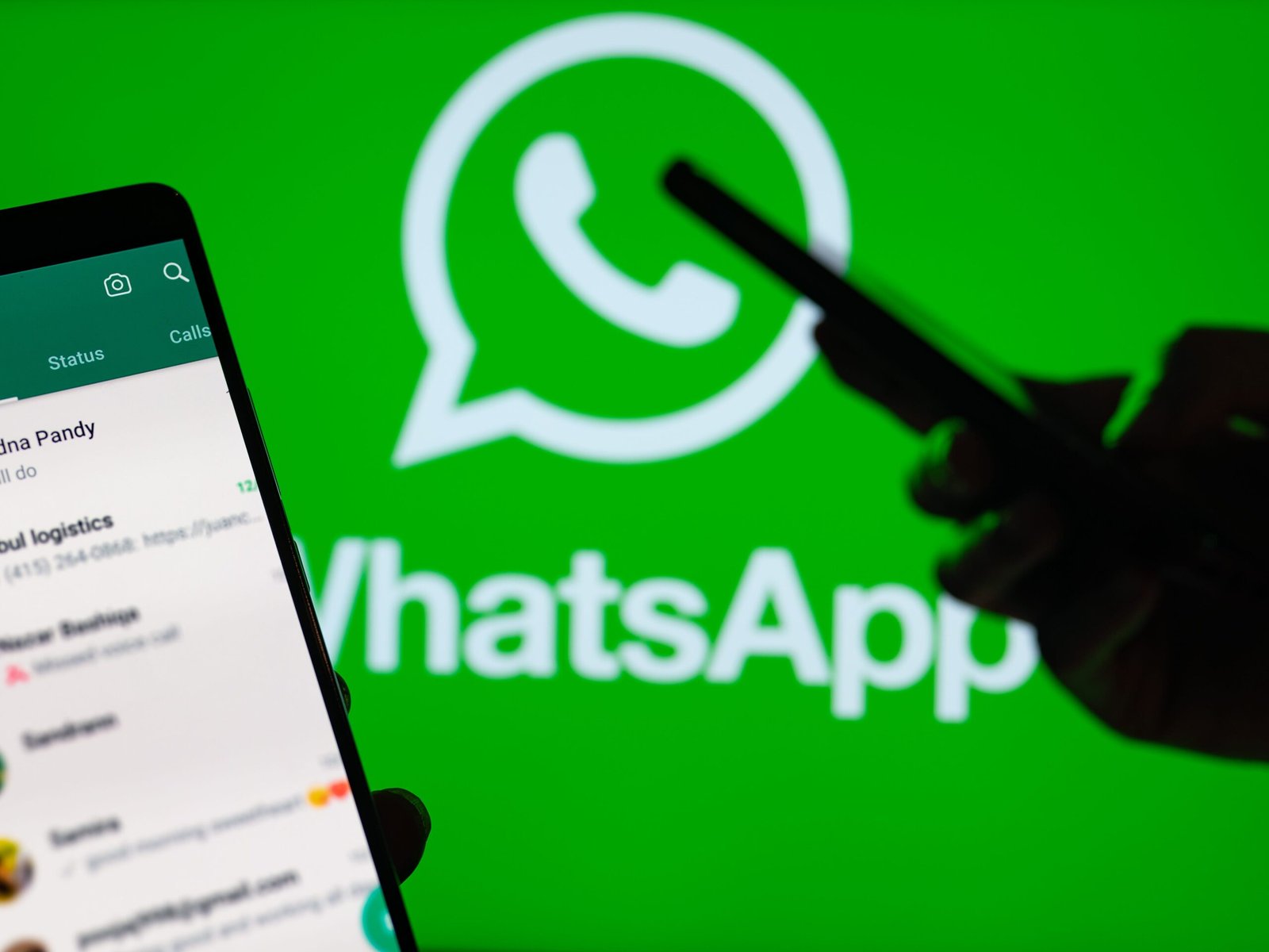Get ready for ads on WhatsApp