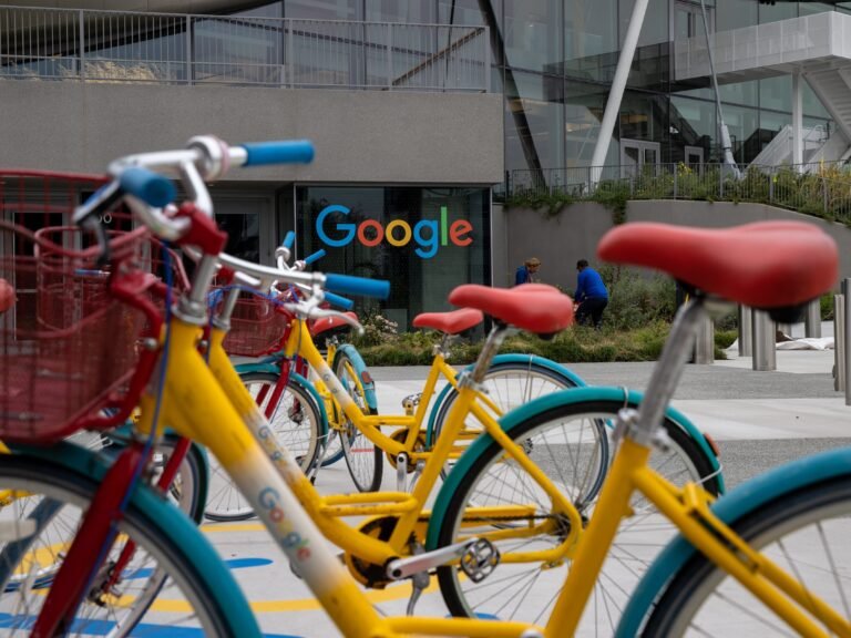 The No. 1 thing that makes interns stand out, according to a Google Cloud exec