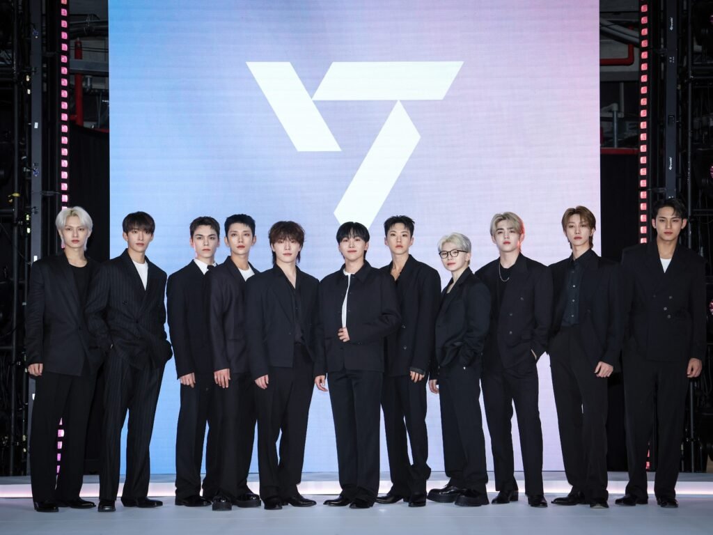 K-pop's biggest stars are showing off their blind box pulls and fueling the Labubu frenzy that's taking over South Korea