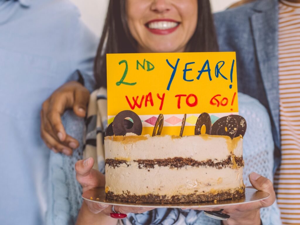 Workers who stayed put are finally starting to see their efforts pay off