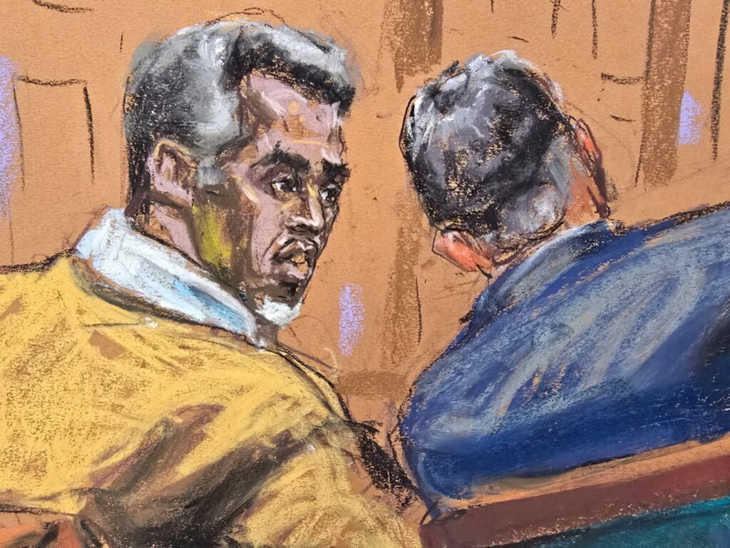 17 biggest Diddy trial bombshells — as the prosecution readies to rest its case