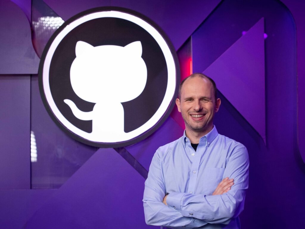 GitHub CEO lays out the 'key for winning' for software engineers in the age of AI coding tools