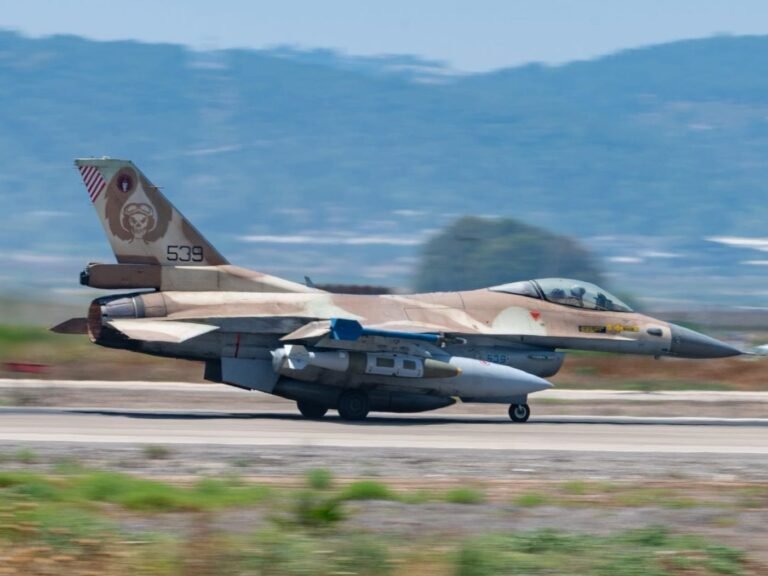 Israel's air superiority lets it strike Iran on the cheap — and force Tehran into costly retaliation