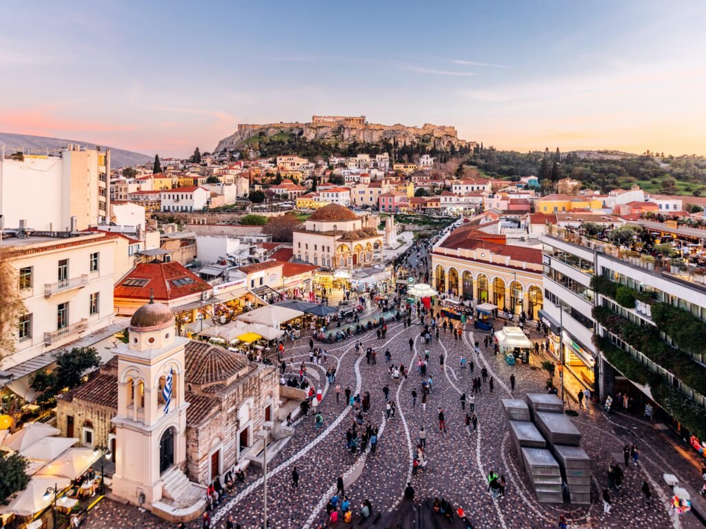 I've traveled to every capital city in Europe. There are 5 I'd go back to in a heartbeat, and 3 I'd skip next time.