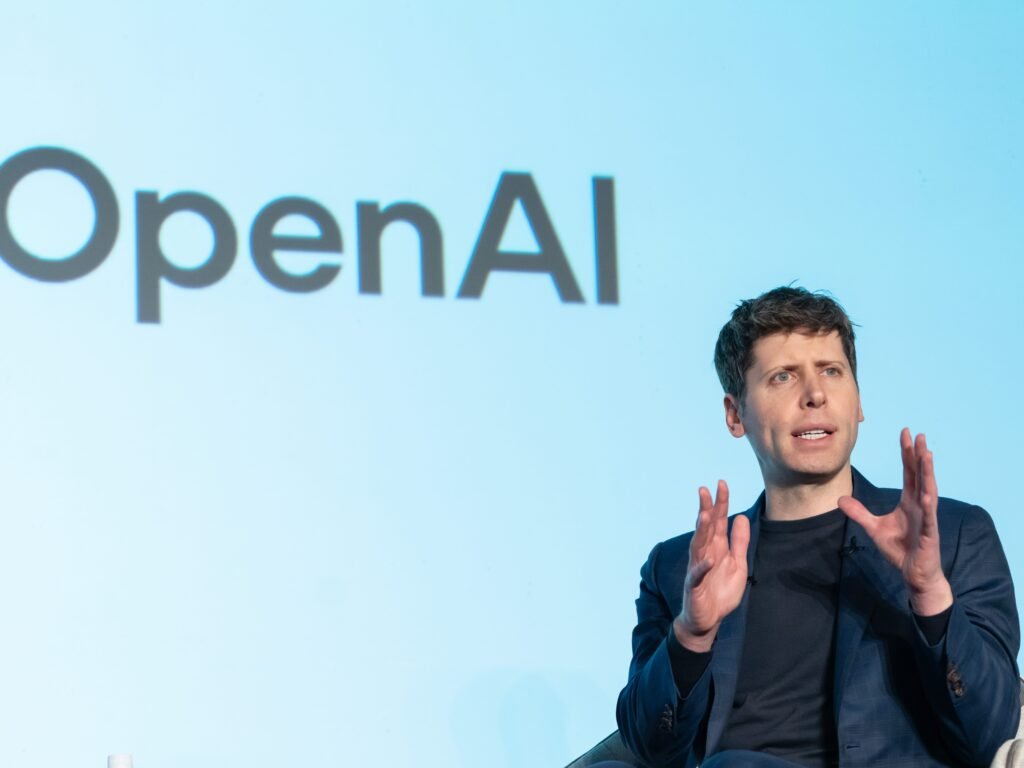 OpenAI is going big into government tech