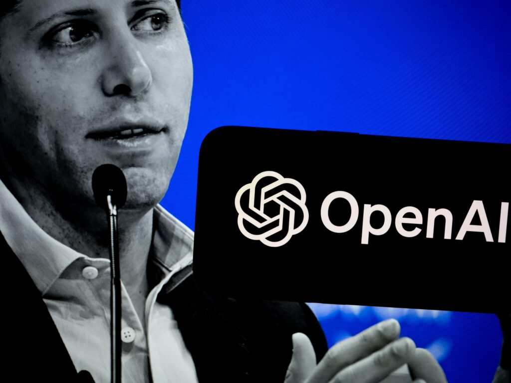 OpenAI is under 'unprecedented pressure to grow,' says its new recruiting head