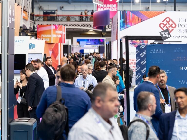 I asked 4 founders if they are worried about AI taking jobs. Here's what they told me.