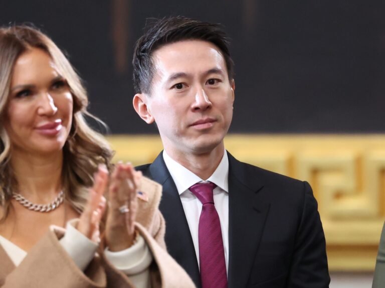 Trump set to give TikTok 90 more days to avoid a US ban