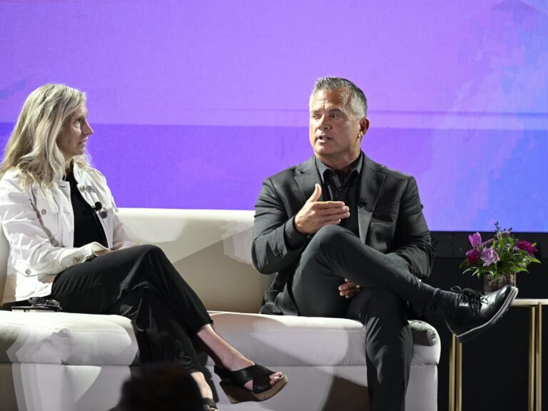 Will AI kill TV or make it smarter? Media execs share 5 key ways the industry is transforming