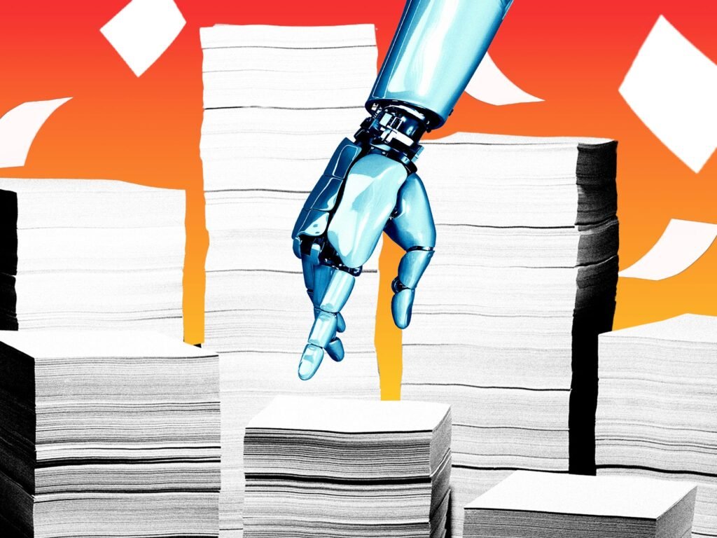 Is your job application being rejected by AI? We asked 7 big companies.