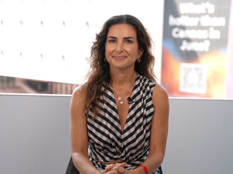 Tubi CMO Nicole Parlapiano shares how her team prepared to livestream the Super Bowl
