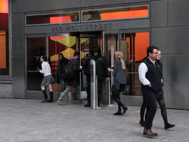 Goldman's coffee culture decoded