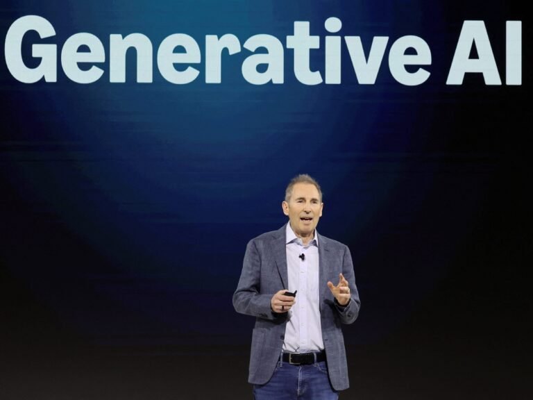 AI's impact is so large it's upending the jobs of the people tasked with building it