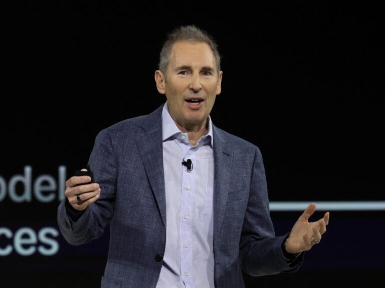 Here's what CEOs are telling their employees about how to use AI — and how not to lose their jobs to it