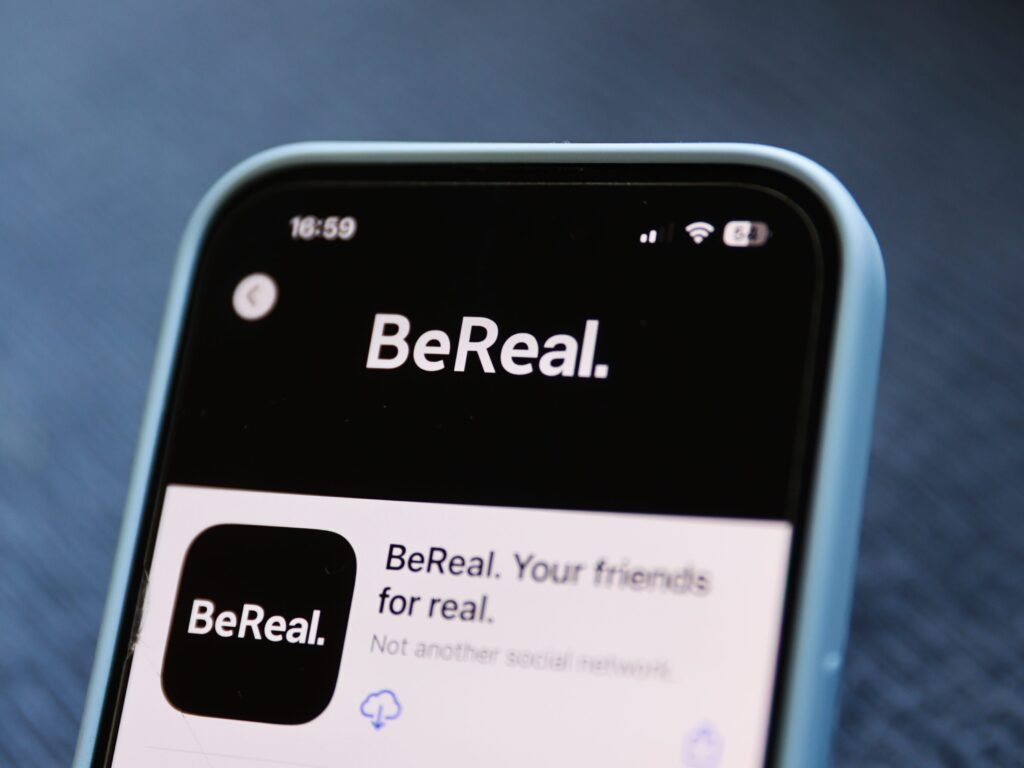 How BeReal plans to recapture its 2022 viral moment