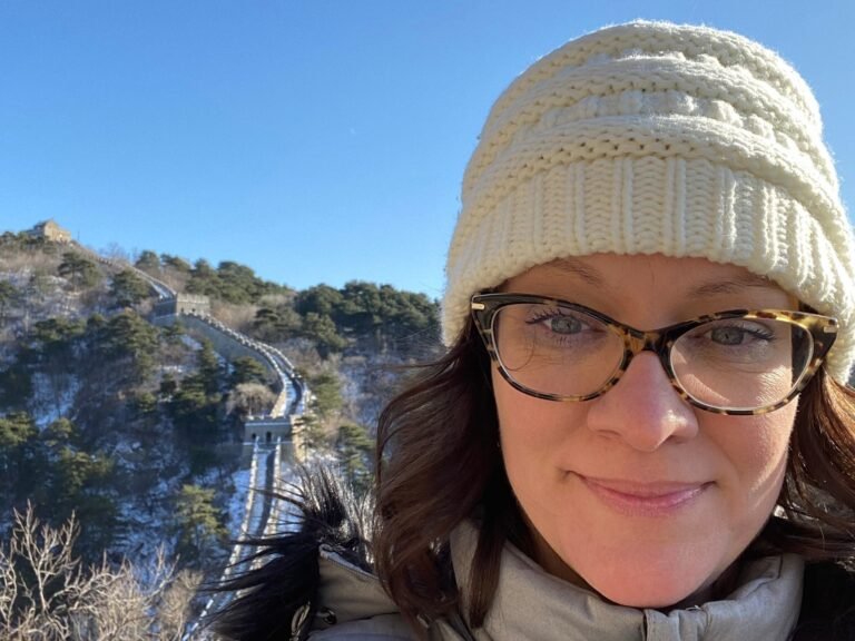 I quit my 6-figure consulting job for a low-wage position at a medical spa and cured my burnout. I needed to reflect on my workaholism.