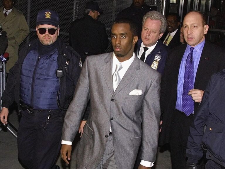 Diddy beat one criminal trial after testifying. Will he make the same gamble again?