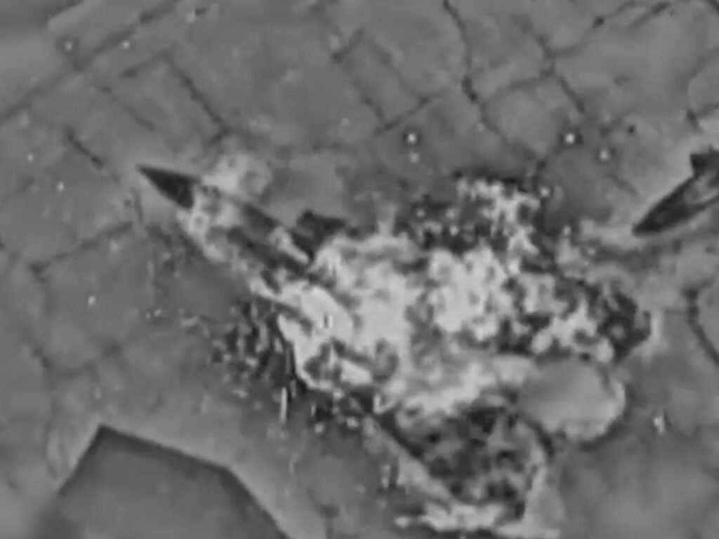 Iran's F-14 Tomcats are the last of their kind. Israel's been blowing some of them up.