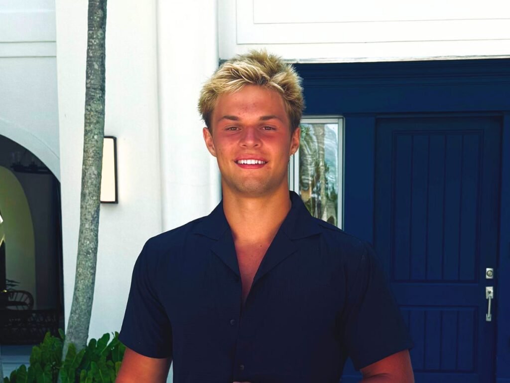 I'm a 17-year-old founder and CEO. It can be hard to juggle high school and a successful business, but it's worth it.
