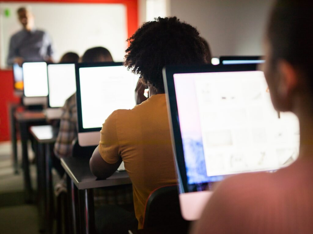 3 teachers tell us the changes they're making in the classroom to address students' rampant use of AI