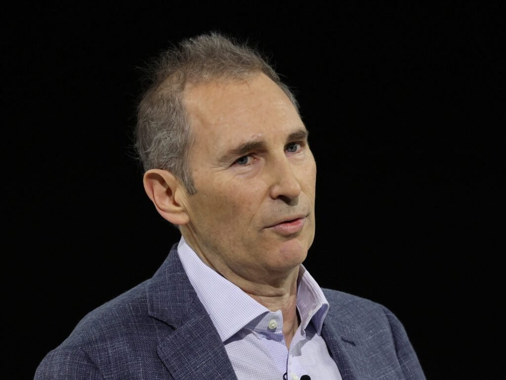 CEOs are trying to warn you: Use AI or else