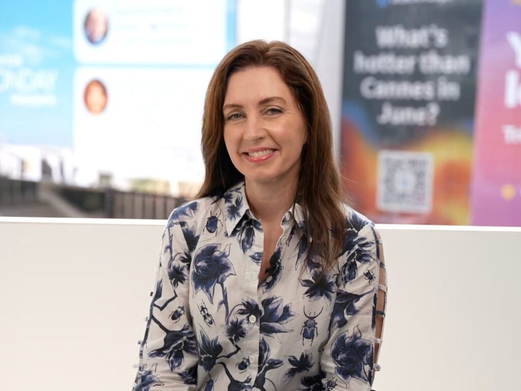 CMO Kelly Mahoney talks how she brought Ulta Beauty to the Super Bowl