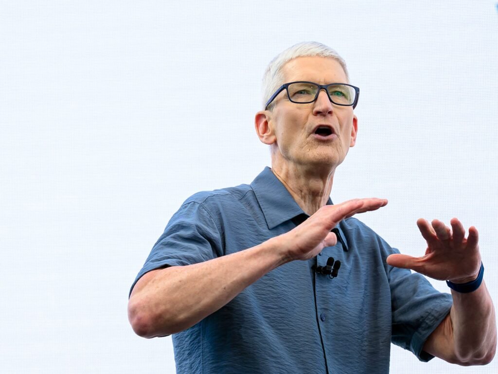 Apple, Siri, and the booted blogger: A Conversation with John Gruber