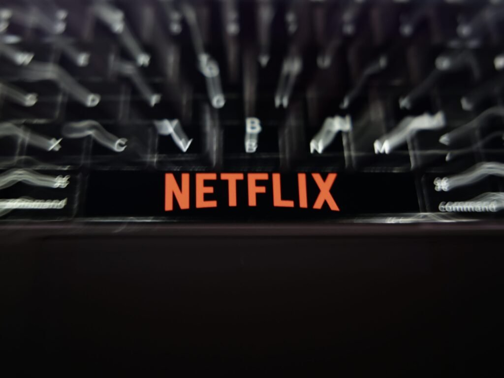 Netflix is looking more like the cable model it used to say was doomed