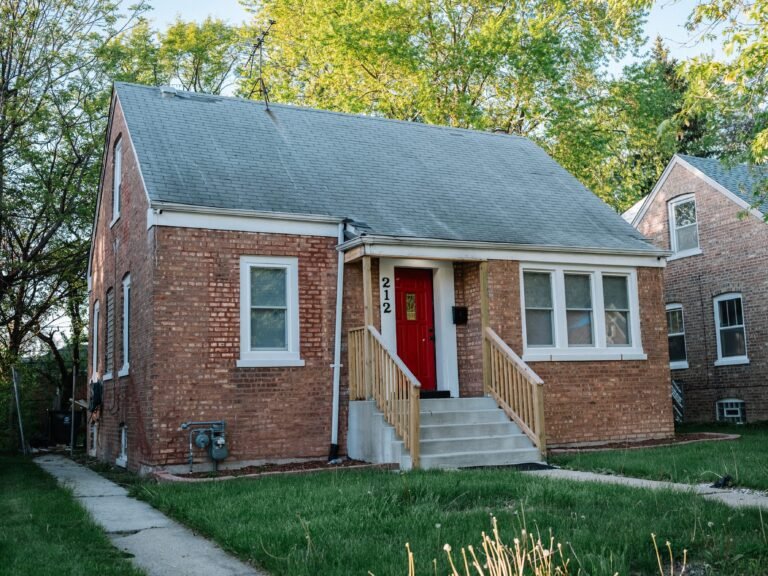 It's not too late to bid on Pope Leo XIV's childhood home