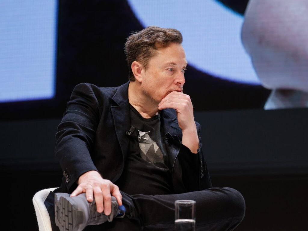 Tesla CEO Elon Musk has sold a compelling robotaxi vision. Execution is next.