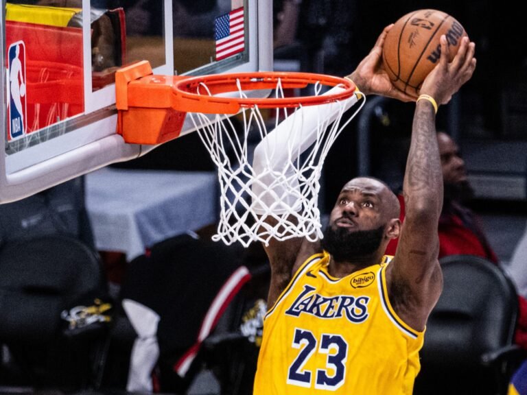 Meet Mark Walter, the man poised to buy the LA Lakers in a record-setting $10 billion deal