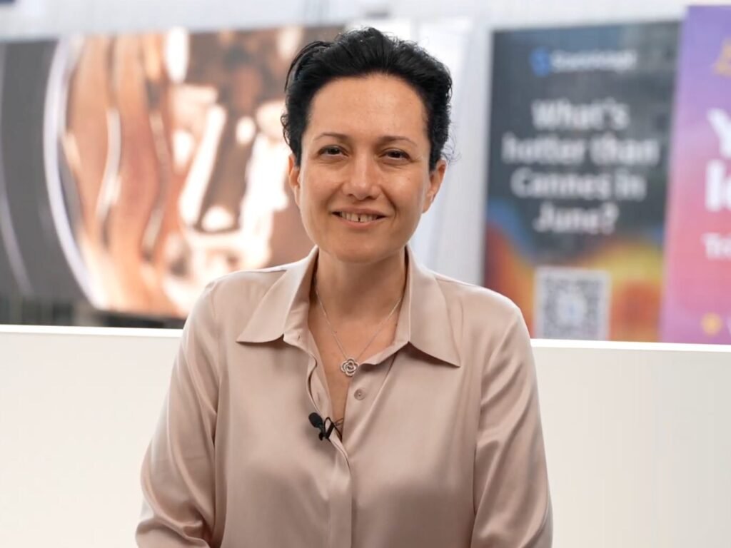 Mars lead CMO Gülen Bengi talks leading with curiosity and community when brand building with AI