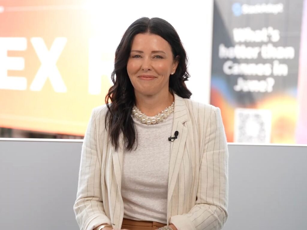 CMO Jen Wilson shares how Lowe's is connecting with Gen Alpha