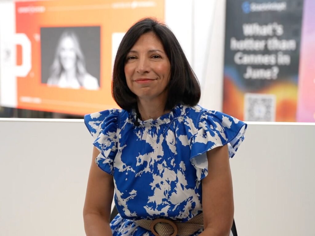 Reddit's CMO, Roxy Young, talks about how brands should connect on the platform